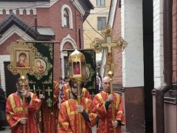 Антипасха